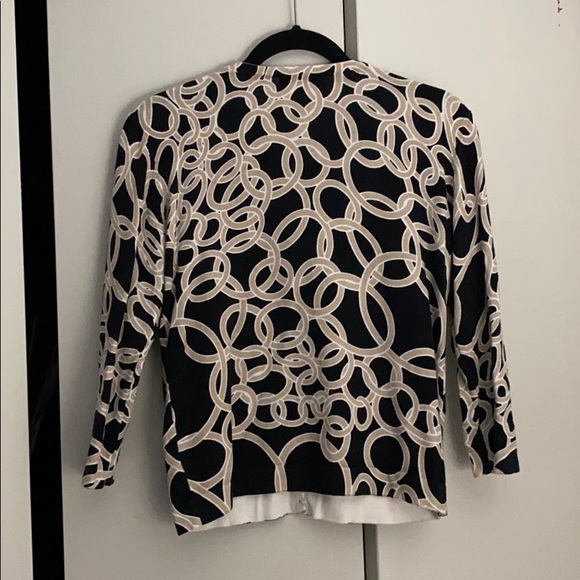 CAbi Cardigan - Picture 3 of 3